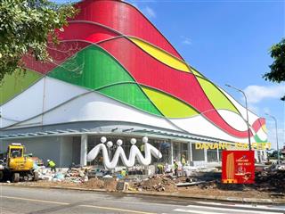 Lỗ hẵn 200tr bán nhanh 2pn trung tâm đà nẵng, ra biển đi bộ 10 phút, siêu thị mega 1phút