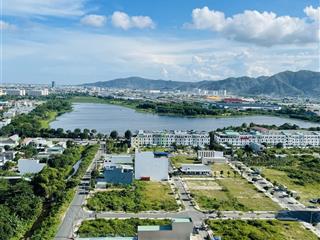 Xong công trình chuyển ra bắc, chính chủ cần bán 2pn view biển thành phố, giá bán rẻ cho ai cần