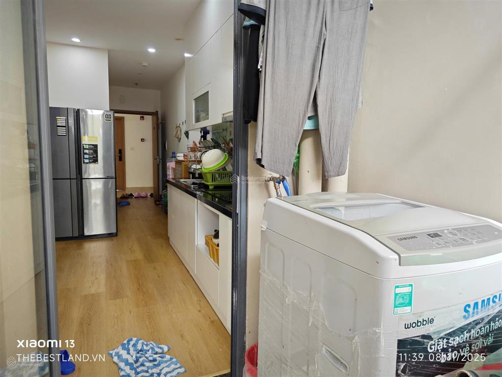 Hot căn 3pn sổ sẵn công chứng, trả trước 300tr còn lại hỗ trợ vay 3 bên, cho thuê  ở ngay liền