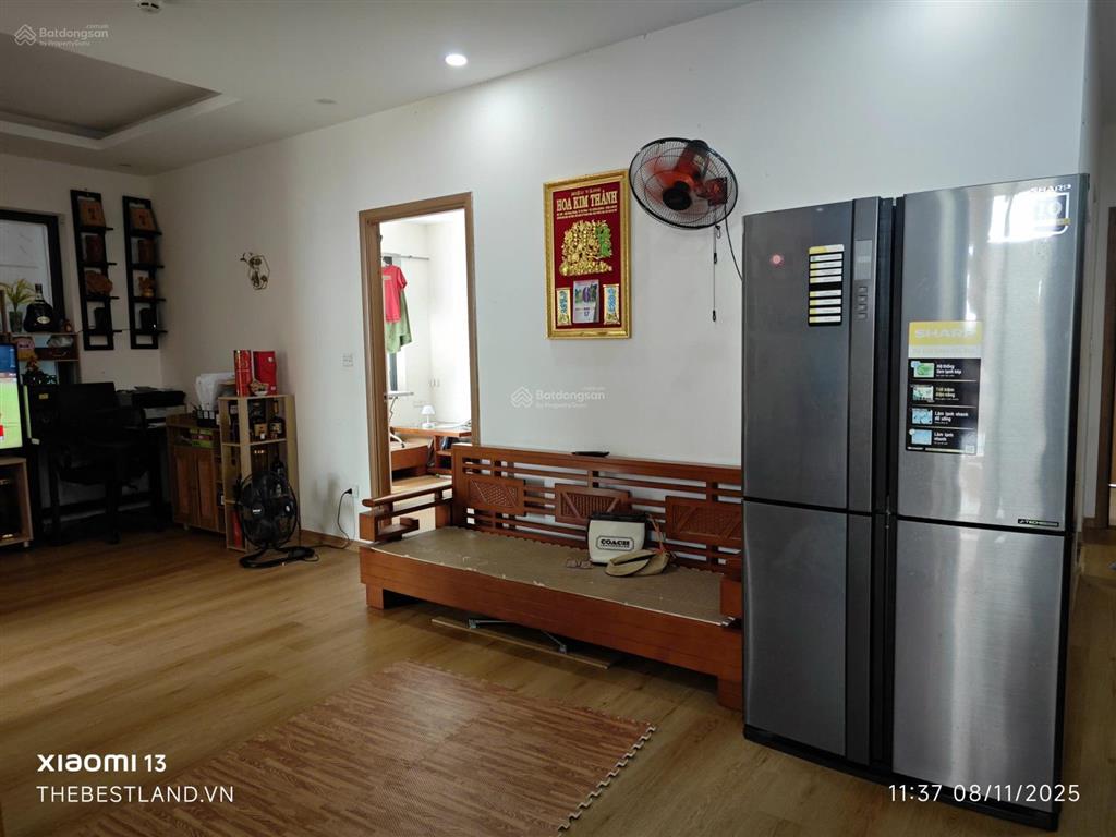 Hot căn 3pn sổ sẵn công chứng, trả trước 300tr còn lại hỗ trợ vay 3 bên, cho thuê  ở ngay liền