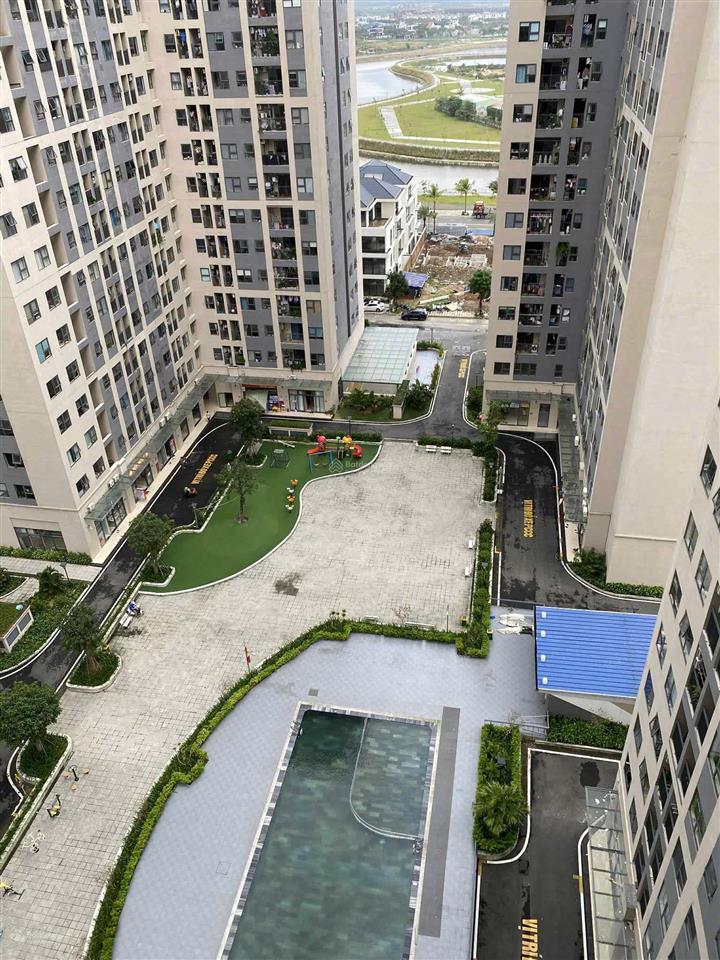 Sổ sẵn công chứng ngay căn 1pn+ view nội khu, rẻ nhất đà nẵng