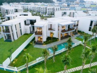 Bán gấp bt 4 ngủ full nội thất, đã có sổ đỏ lâu dài, ở hoặc cho thuê, chủ đầu tư đang thuê lại