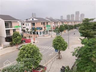 Cần bán lô góc biệt thự dương nội gần aeon hà đông, đường 27m. nhà đã hoàn thiện. 0983 983 ***