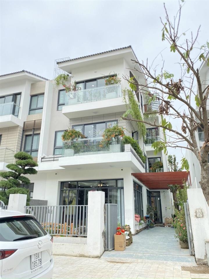 Cần bán gấp biệt thự an vượng, dt 225m2. gần đường đôi 28m và lê quang đạo giá đầu tư  0983 983 ***