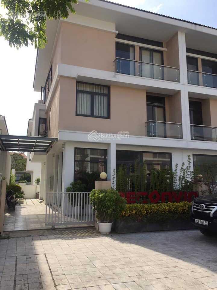 Bán biệt thự khu a dương nội, đường 27m thông lên vínhome tây mỗ. đã có sổ
