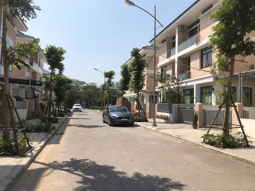 Cần bán nhanh biệt thự dương nội dt 162m2. nh hỗ trợ 20 năm  0983 983 ***