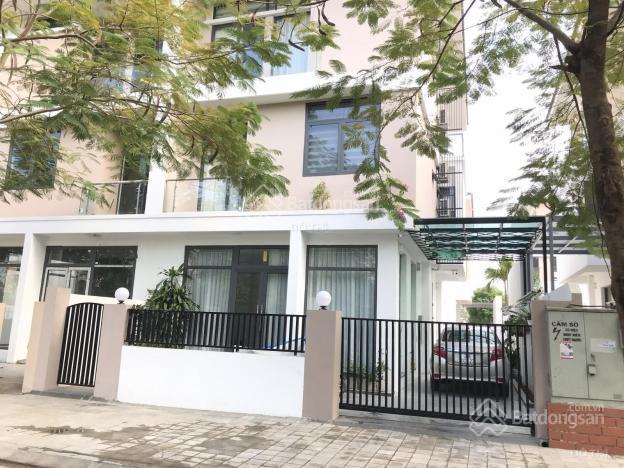 Cần bán nhanh biệt thự dương nội dt 162m2. nh hỗ trợ 20 năm 0983 983 ***