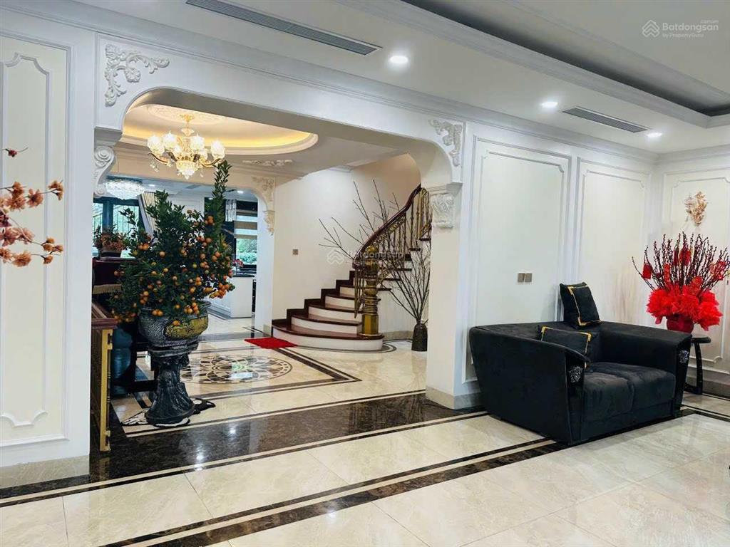Cần bán gấp biệt thự an khang đã hoàn thiện. cho thuê dòng tiền 45tr/tháng.  0983 983 ***