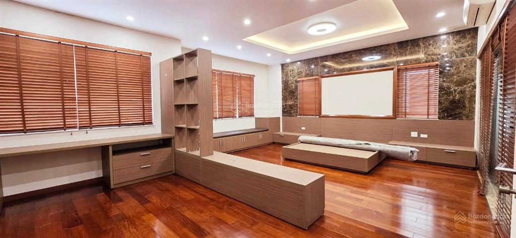Cần bán gấp biệt thự an khang đã hoàn thiện. cho thuê dòng tiền 45tr/tháng.  0983 983 ***