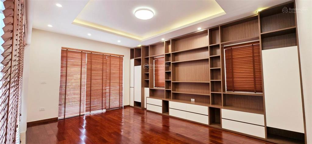 Cần bán gấp biệt thự an khang đã hoàn thiện. cho thuê dòng tiền 45tr/tháng.  0983 983 ***