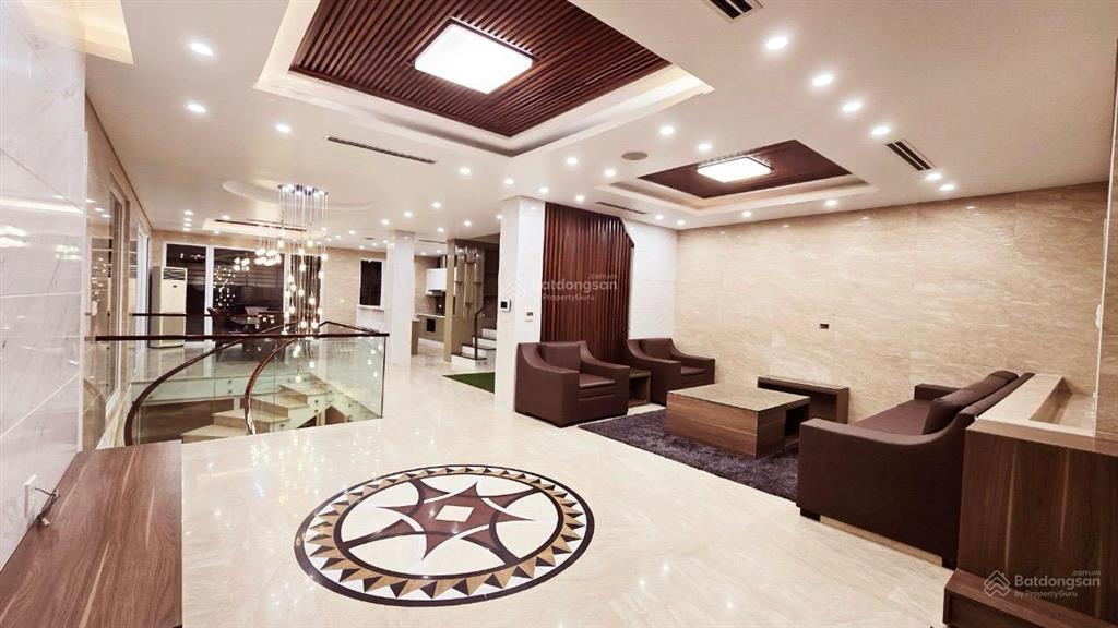 Cần bán gấp biệt thự an khang đã hoàn thiện. cho thuê dòng tiền 45tr/tháng.  0983 983 ***