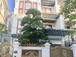 Cần bán gấp biệt thự an khang đã hoàn thiện. cho thuê dòng tiền 45tr/tháng.  0983 983 ***