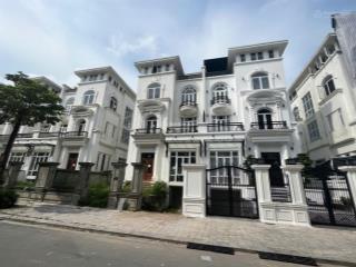 Cần bán biệt thự louis đại mỗ. sát lê quang đạo kéo dài. sổ đỏ sẵn sàng giao dịch. 0983 983 ***