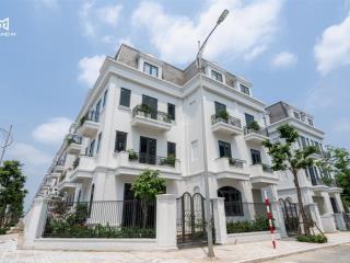 Bán biệt thự solasta masion. diện tích 212m2. xây thô hoàn thiện mặt ngoài.  0983 983 ***