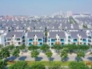 Cần bán gấp căn biệt thự an vượng villa. hướng đông nam. không lỗi phong thủy.  0983 983 ***