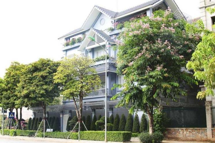 Bán bt lô góc đẹp nhất dự án, vị trí vừa ở vừa kinh doanh hoặc cho thuê.  0983 983 ***