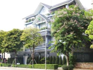 Bán bt lô góc đẹp nhất dự án, vị trí vừa ở vừa kinh doanh hoặc cho thuê.  0983 983 ***