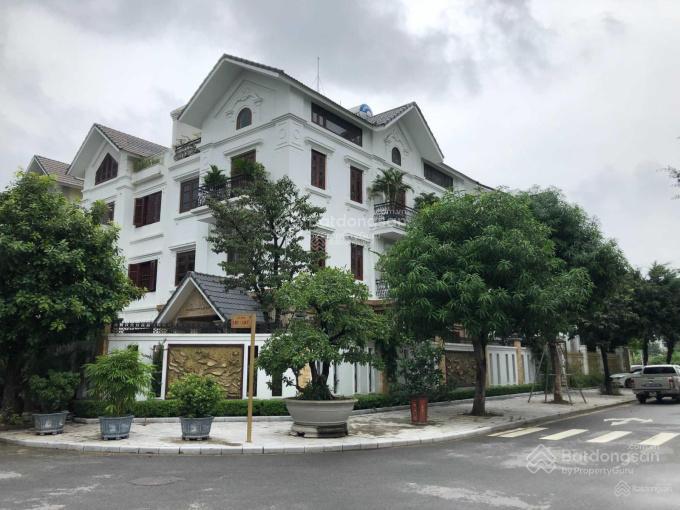 Bán bt lô góc đẹp nhất dự án, vị trí vừa ở vừa kinh doanh hoặc cho thuê.  0983 983 ***