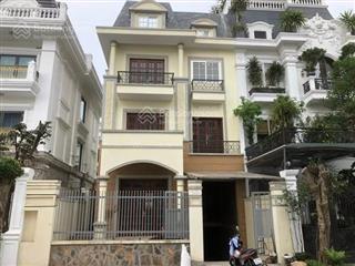 Cần bán nhanh căn biệt thự an khang villa. dt 198m2. đang cho thuê dòng tiền 40tr.  0983 983 ***