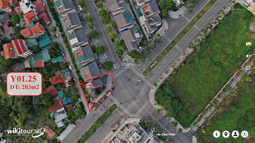 Cần bán lô góc biệt thự dương nội.mặt đường lê quang đạo.cho thuê dòng tiền 70tr  0983 983 ***