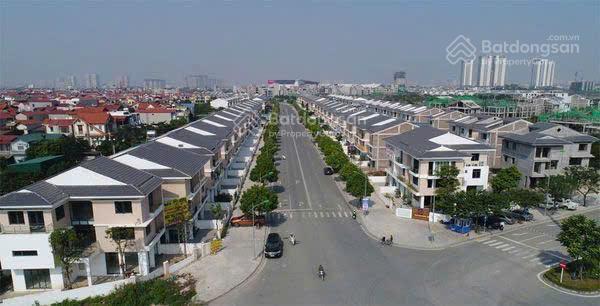 Cần bán lô góc biệt thự dương nội gần aeon hà đông, đường 27m. nhà đã hoàn thiện.  0983 983 ***