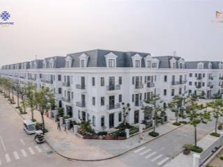 Cập nhật quỹ căn gửi bán biệt thự solata maion.giá từ 28 tỷ. 0983 983 ***