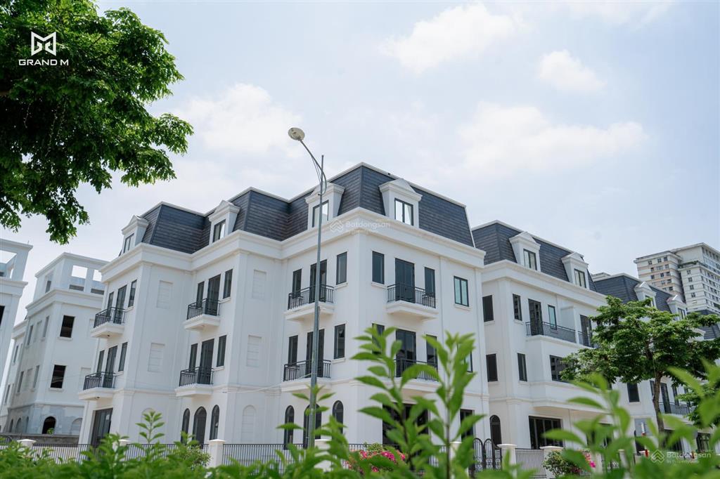Cập nhật quỹ căn gửi bán biệt thự solata maion. giá từ 29 tỷ. 0983 983 ***