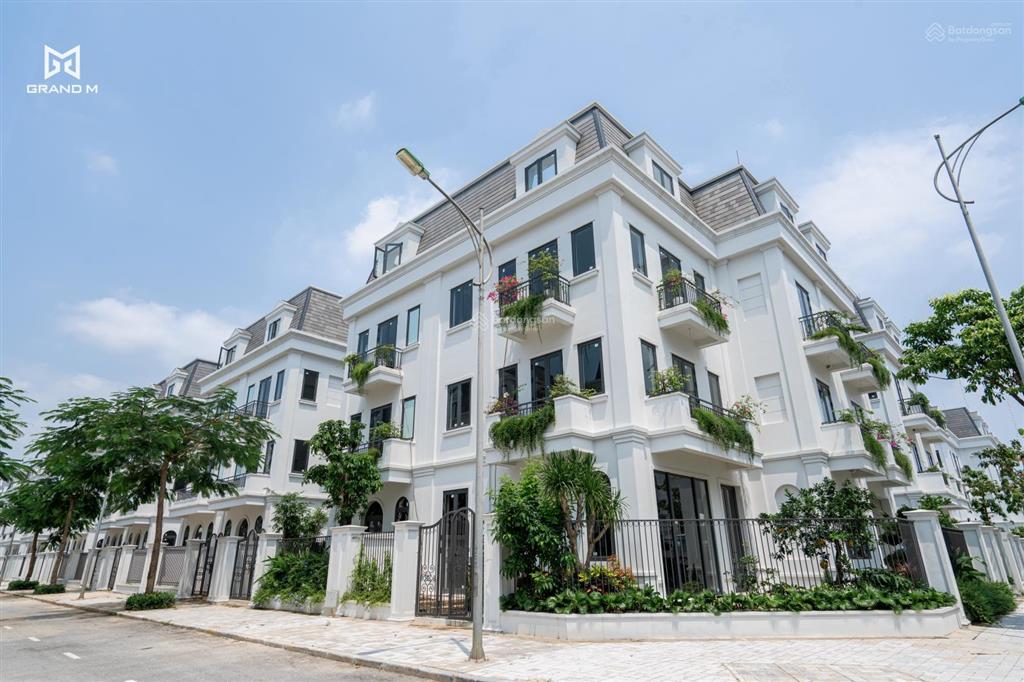 Cập nhật quỹ căn gửi bán biệt thự solata maion.giá từ 29 tỷ.  0983 983 ***