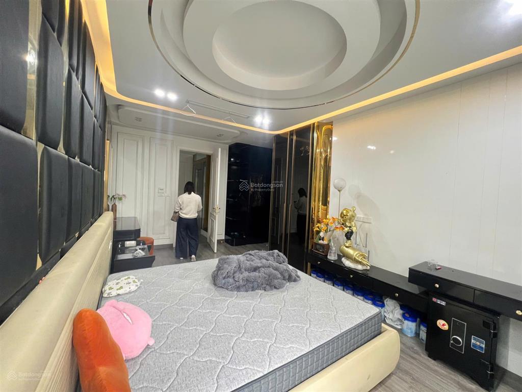 Cho thuê biệt thự dương nội. hoàn thiện full nội thất.  0983 983 ***