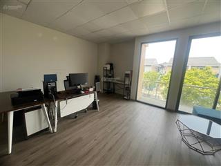 Cần cho thuê biệt thự dương nội làm văn phòng.  0983 983 ***