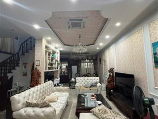 Cần cho thuê liền kề kđt mỗ lao. nhà hoàn thiện full nội thất.  0983 983 ***