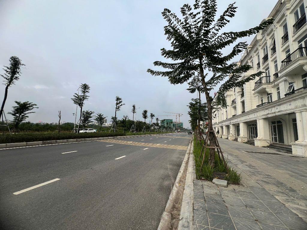 Cần Bán Lô Góc Xẻ Khe Luis Đại Mỗ.Mặt Đường Lê Quang Đạo.LH : 0983.983.448