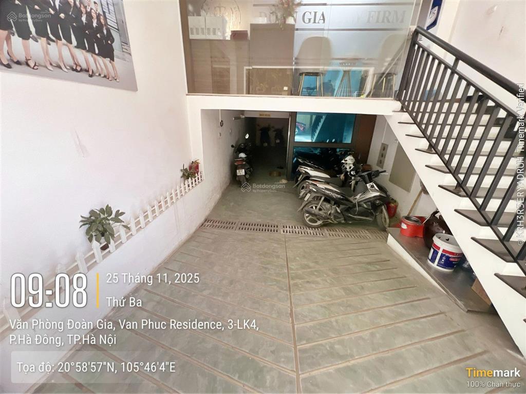 Cần bán gấp toà nhà văn phòng kđt simco sông đà vạn phúc hà đông.  0983 983 ***