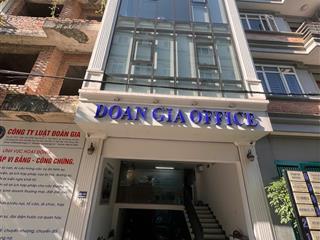Cần bán gấp toà nhà văn phòng kđt simco sông đà vạn phúc hà đông.  0983 983 ***