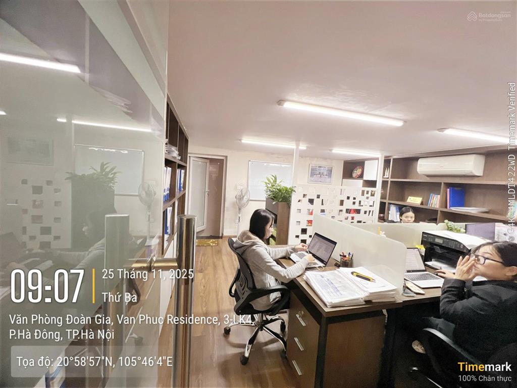 Cần bán gấp toà nhà văn phòng kđt simco sông đà vạn phúc hà đông.  0983 983 ***