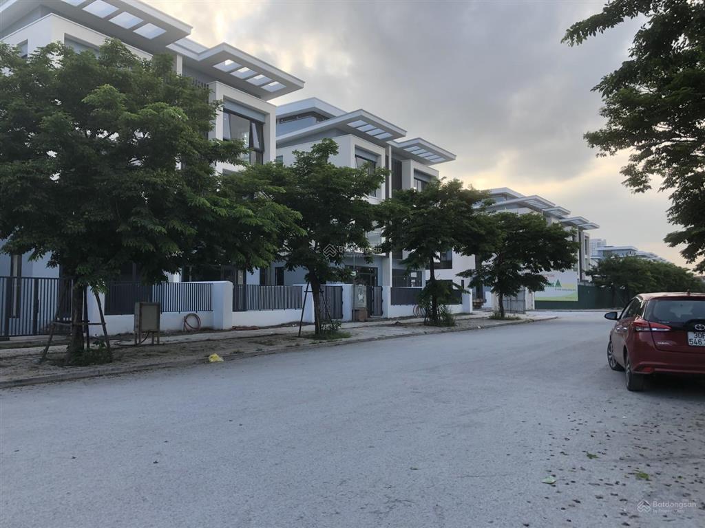 Bán biệt thự an quý villa. diện tích 198m2. đường trước nhà rộng 23m.  0983 983 ***