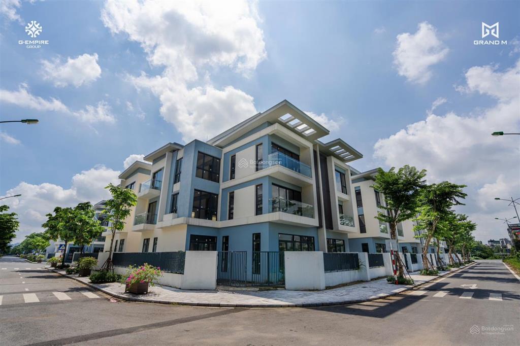Bán biệt thự an quý villa. diện tích 198m2. đường trước nhà rộng 23m.  0983 983 ***