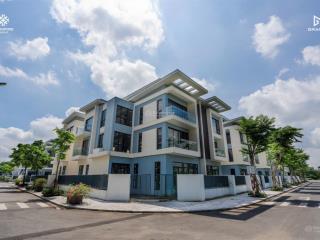 Bán biệt thự an quý villa. diện tích 198m2. đường trước nhà rộng 23m.  0983 983 ***