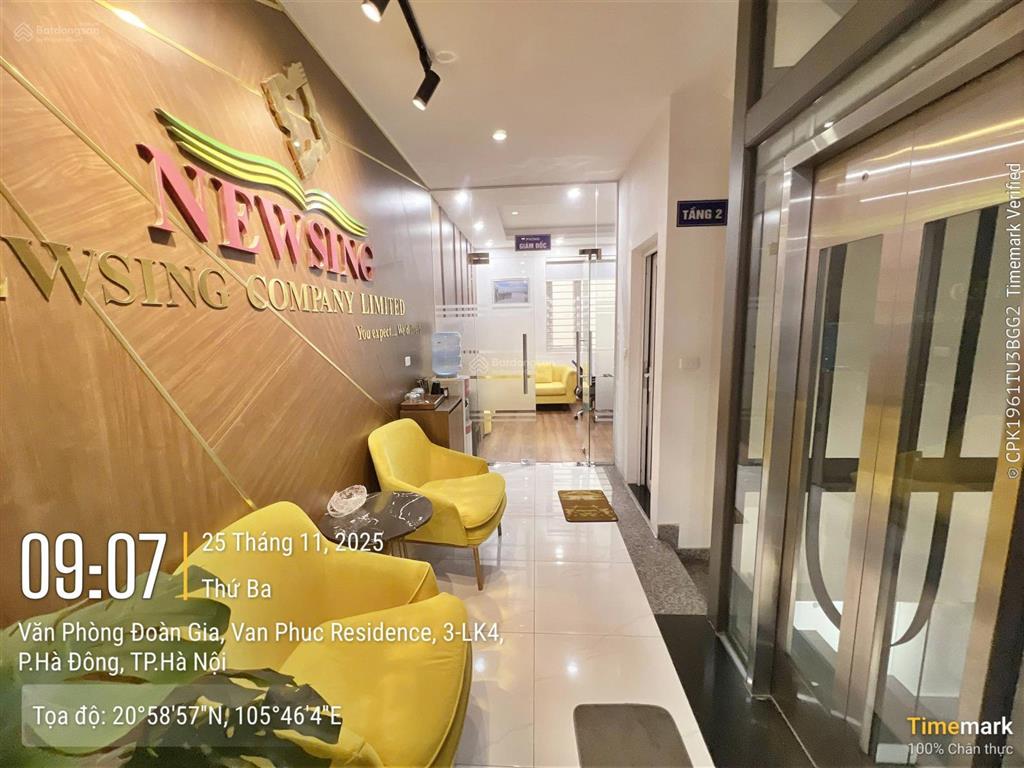 Cần bán gấp toà nhà văn phòng. vạn phúc hà đông.  0983 983 ***