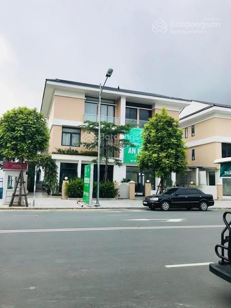 Chính chủ cho thuê biệt thự dương nội. đường 27m.  0983 983 ***