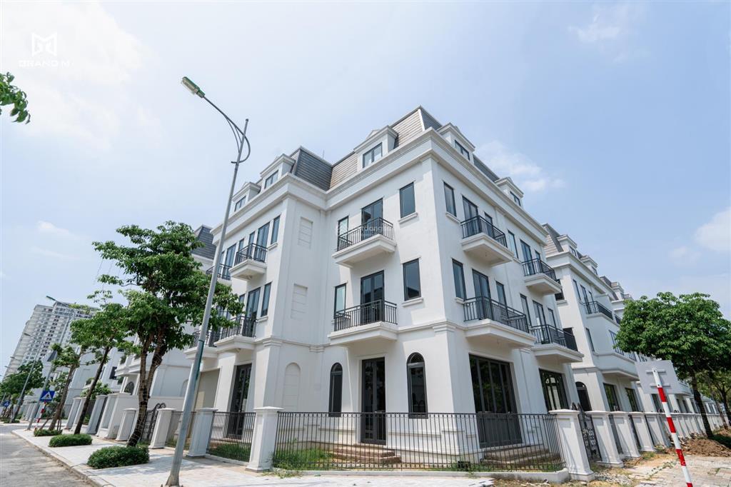 Cần bán lô góc biệt thự solata masion. diện tích 250m2,  0983 983 ***