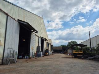 Bán nhà xưởng trong kcn nhơn trạch dt 15000m2, giá 83.2 tỷ (3,2 triệu đô) đã trả tiền 1 lần