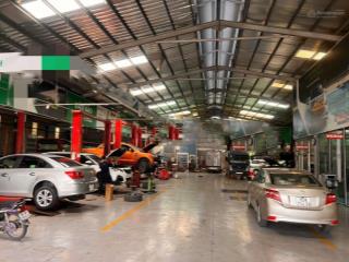 Cần bán nhà xưởng 1052m2 tại thịị trấn long thành đồng nai giá 25 tỷ