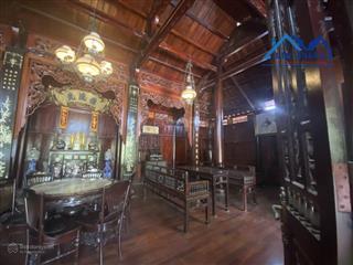 Bán biệt thự huế ngày tt thành phố biên hòa ~1100m2 giá 15 tỷ