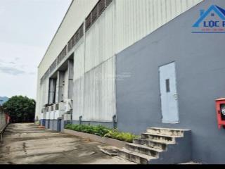 Giảm mạnh  bán nhà xưởng mặt tiền đường ql51 6456m2 giá chỉ 9 triệu/m2  0933 725 ***