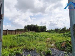 Bán đất xã bình lợi huyện vĩnh cửu 3700m2 giá chỉ 6,5 tỷ gần cầu bạch đằng