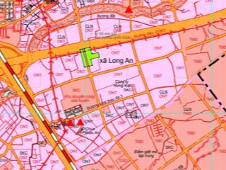 Bán gấp quỹ đất gần sân bay bay long thành 46923m2 giá chỉ 3,5tr/m2  0933 725 ***