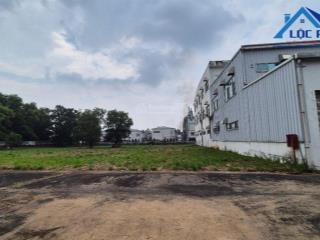 Bán nhà xưởng tại kcn long thành gần 16500m2 đã đóng hạ tầng 1 lần  0933 725 ***