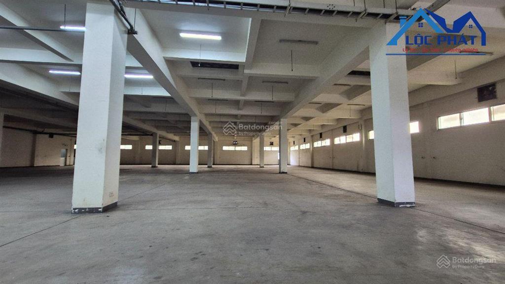 Bán nhà xưởng tại kcn long thành gần 16500m2 đã đóng hạ tầng 1 lần  0933 725 ***