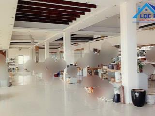 Bán nhà xưởng 8200m2 mặt tiền đường ql1k giá chỉ 90 tỷ tại biên hòa đồng nai